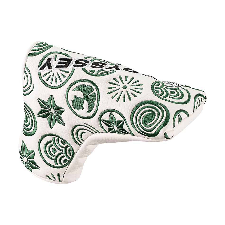 [온라인 단독] 오디세이 F 시즈널 퍼터 커버