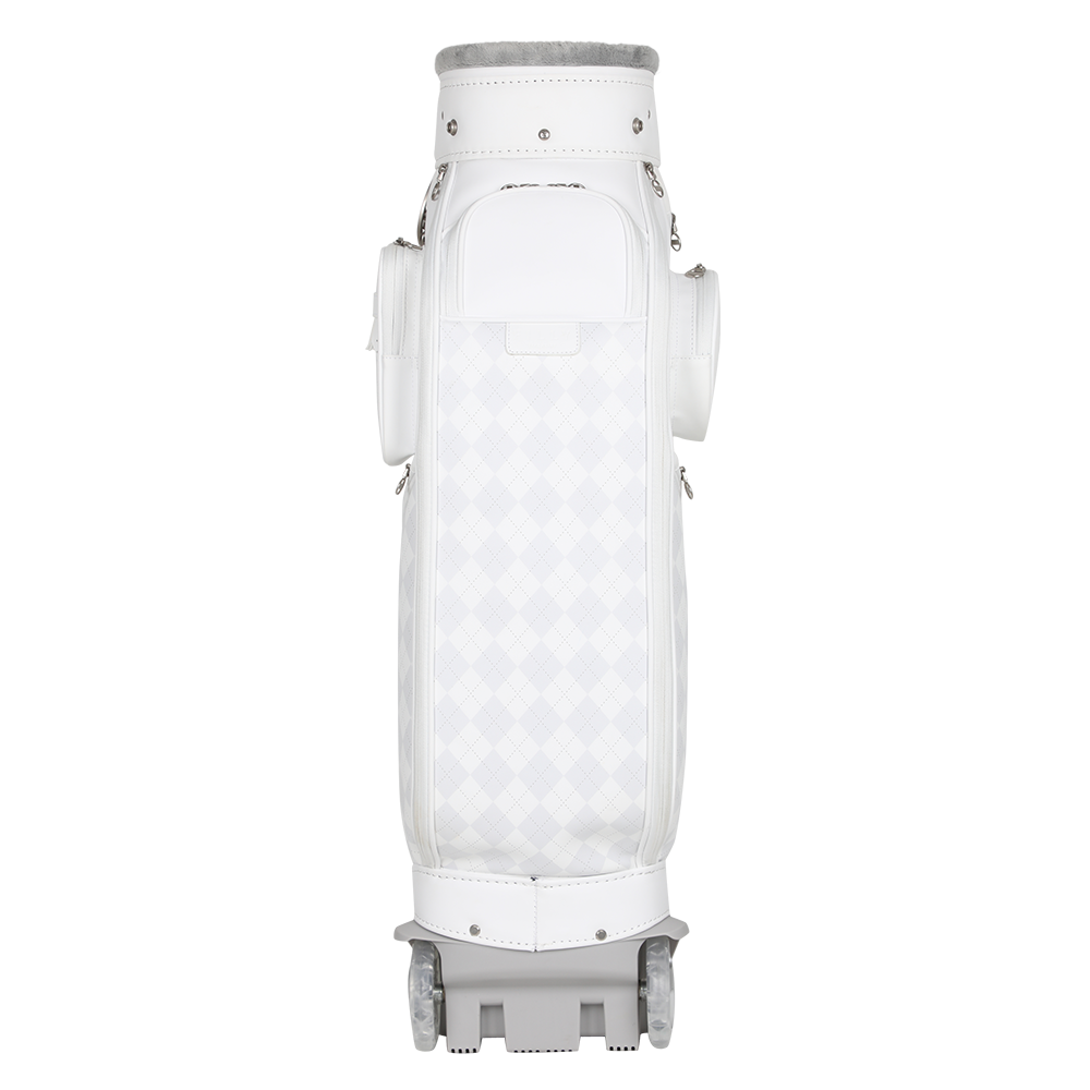 필리 아가일 여성 카트백