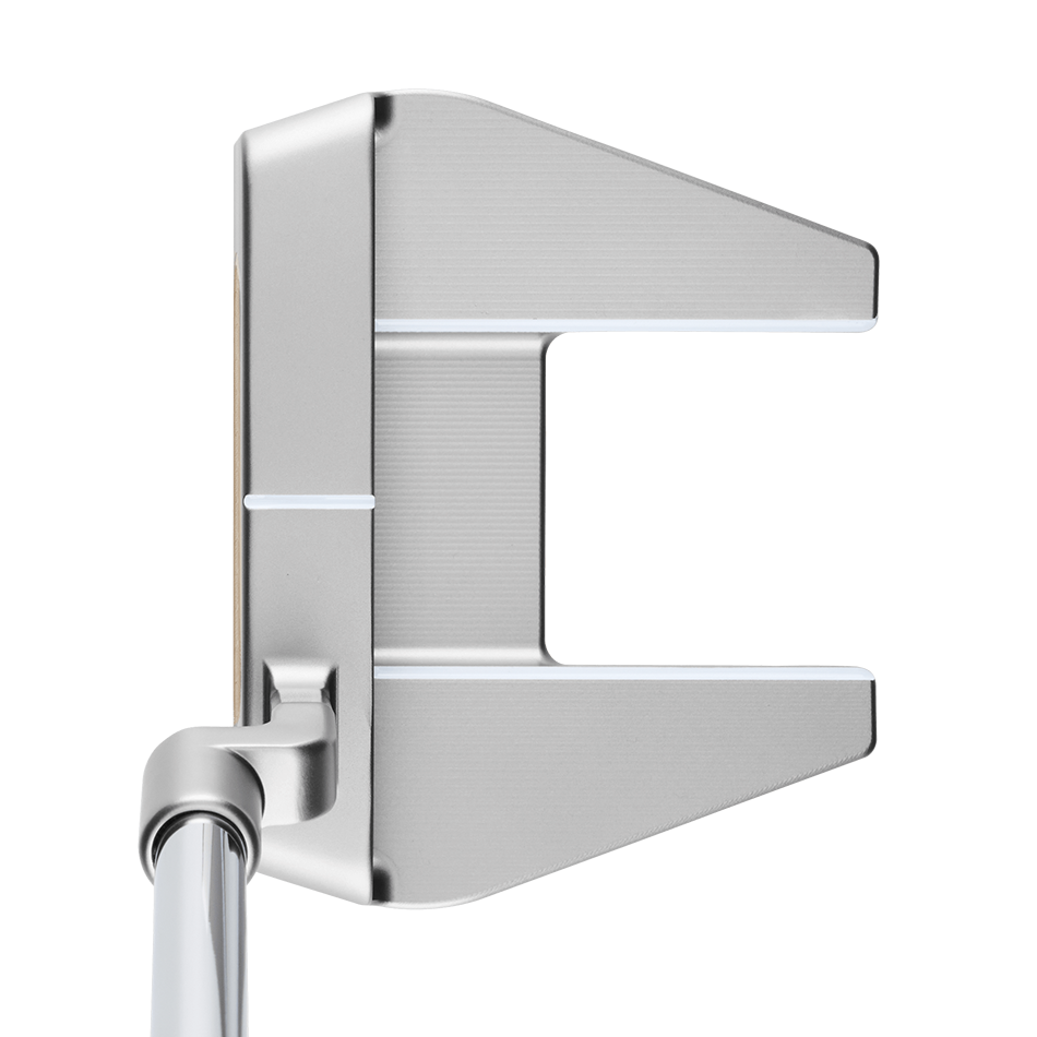 Ai-ONE 밀드 실버 #7T CH 퍼터