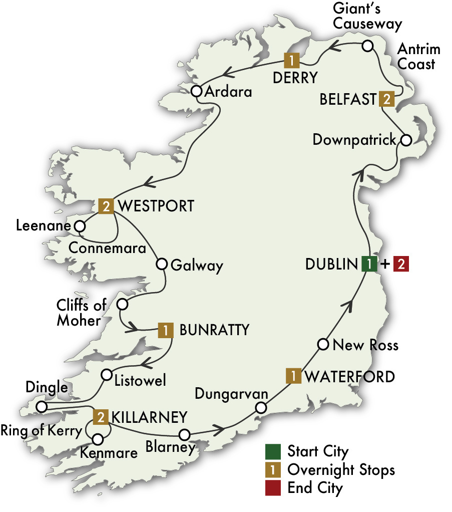 Itinerary Image