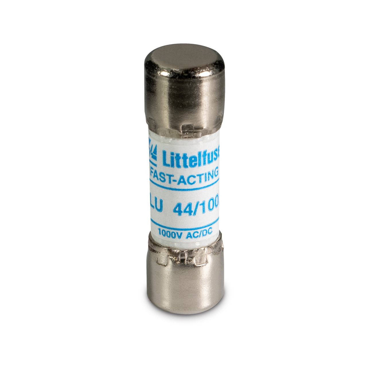 FAST-ACTING 1000V MIDGET FUSE FOR MULTIMETER PROTECTION 44/100 AMP