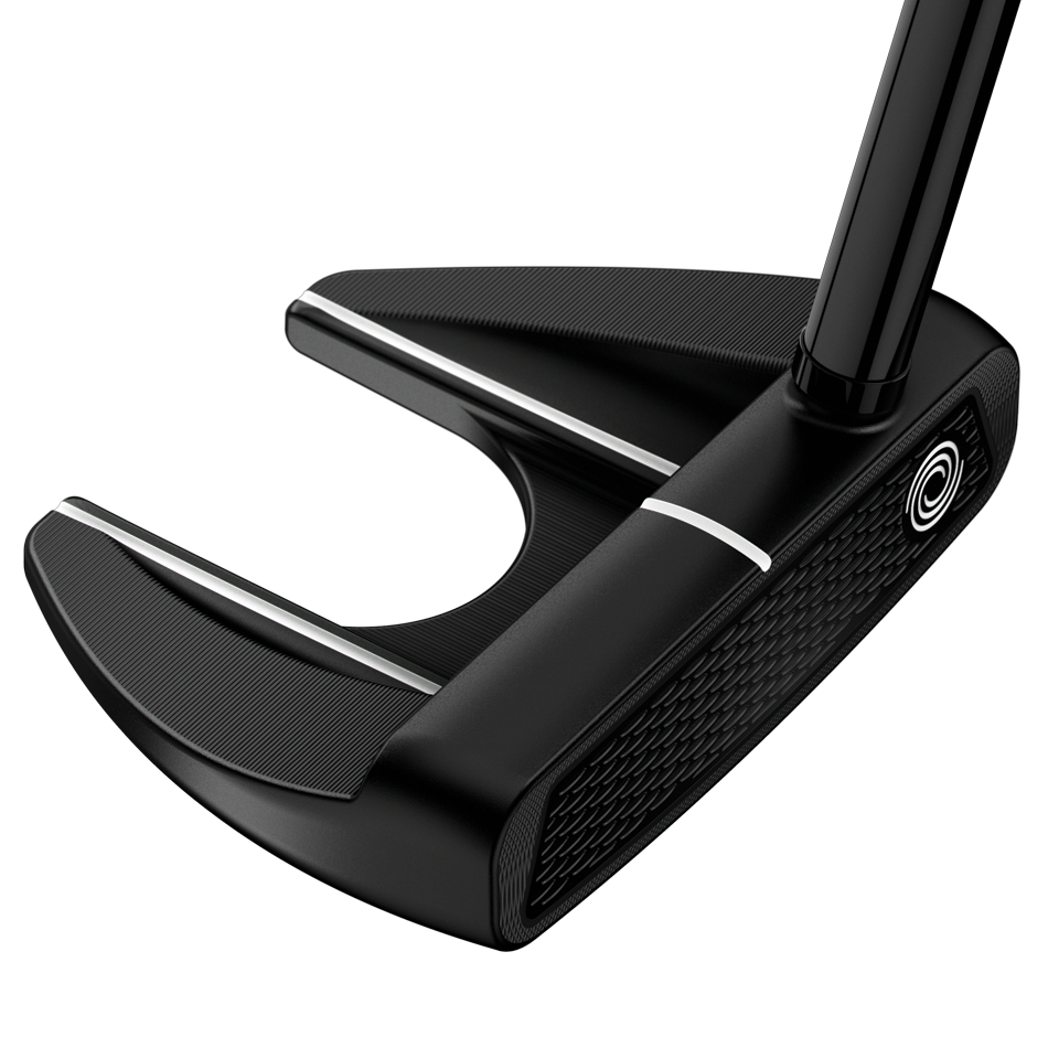 Odyssey Milled Collection RSX V-Line Fang Putters