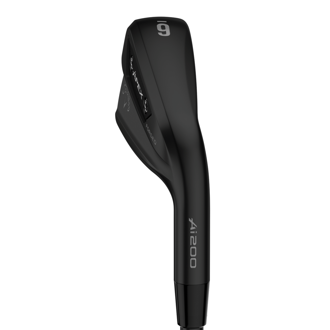 APEX Ti FUSIONアイアン
