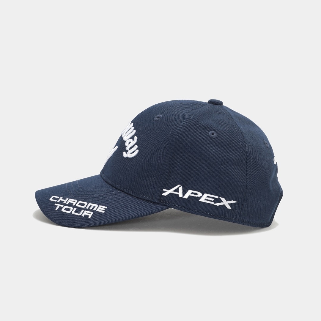 TOUR RTW CAP WM 26 JM (WOMENS)