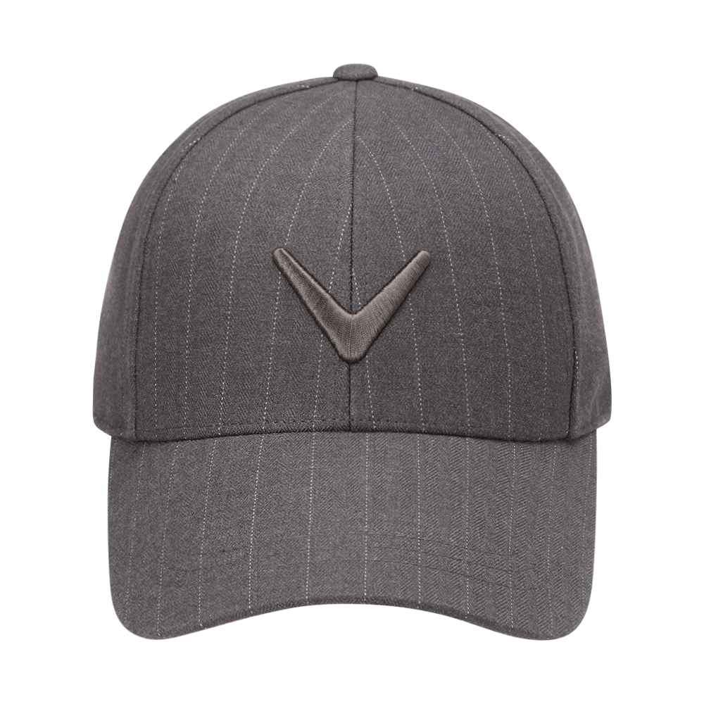 쉐브 이어워머 볼캡