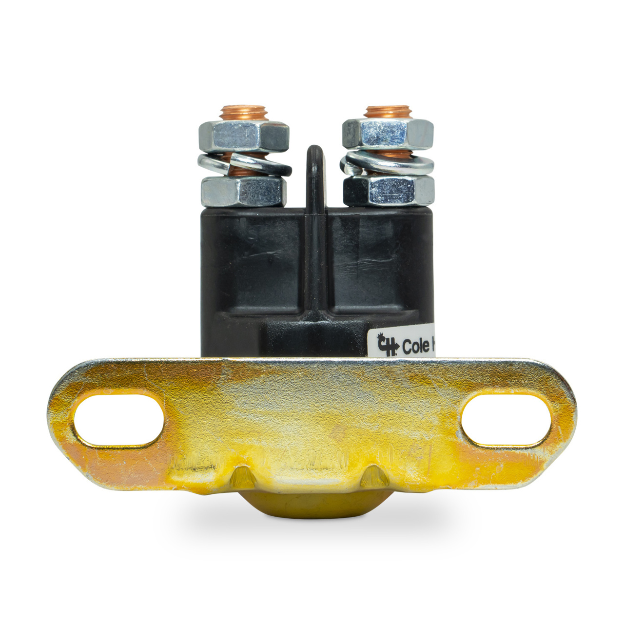 Plastic Body Intermittent Duty SPST-24612-03  SO Side 1 JPG