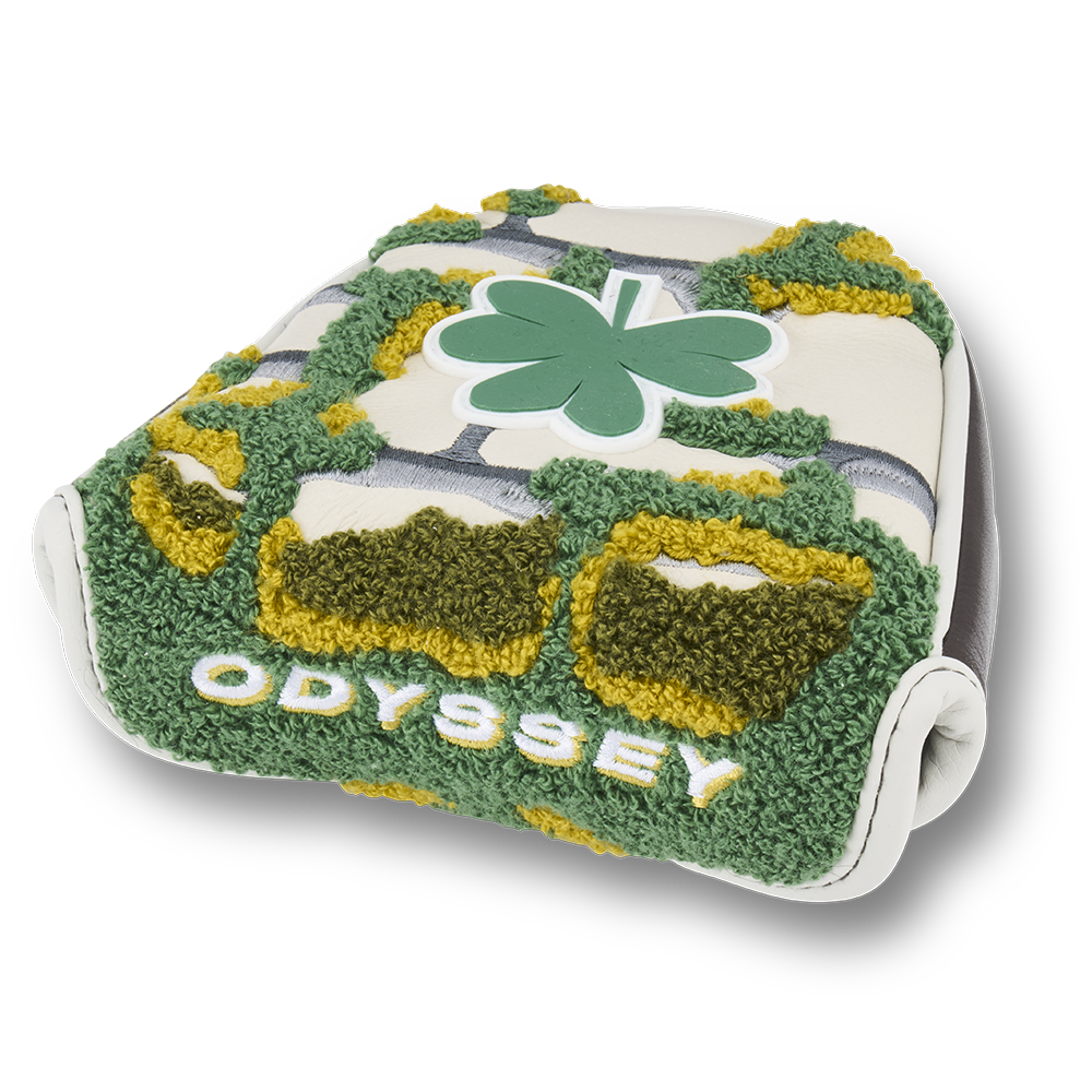 [온라인 단독] 줄라이 메이저 챔피언십 말렛 퍼터커버