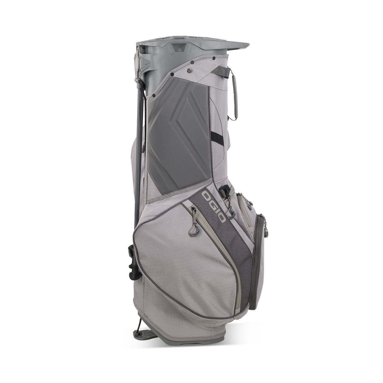 image 4 of BG OG STN SILENCER HYBRID QUARTZ 26