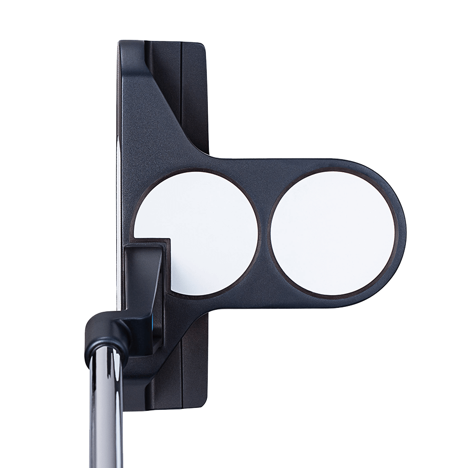 Ai-ONE TRI-BEAM 2-BALL BLADE CSパター