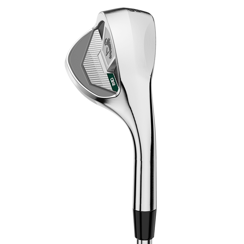 CB 12 여성용 웨지