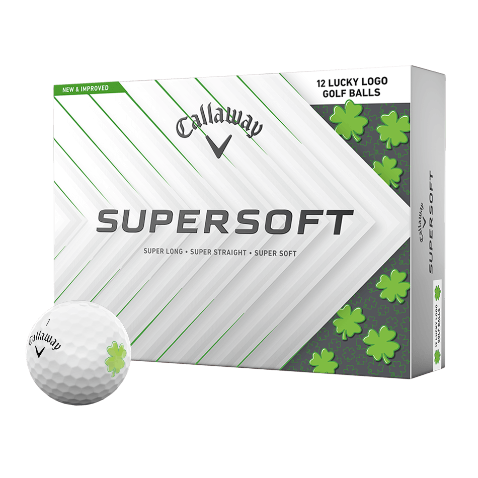 BL CG SUPERSOFT 25 LUCKY 2026 12B PK