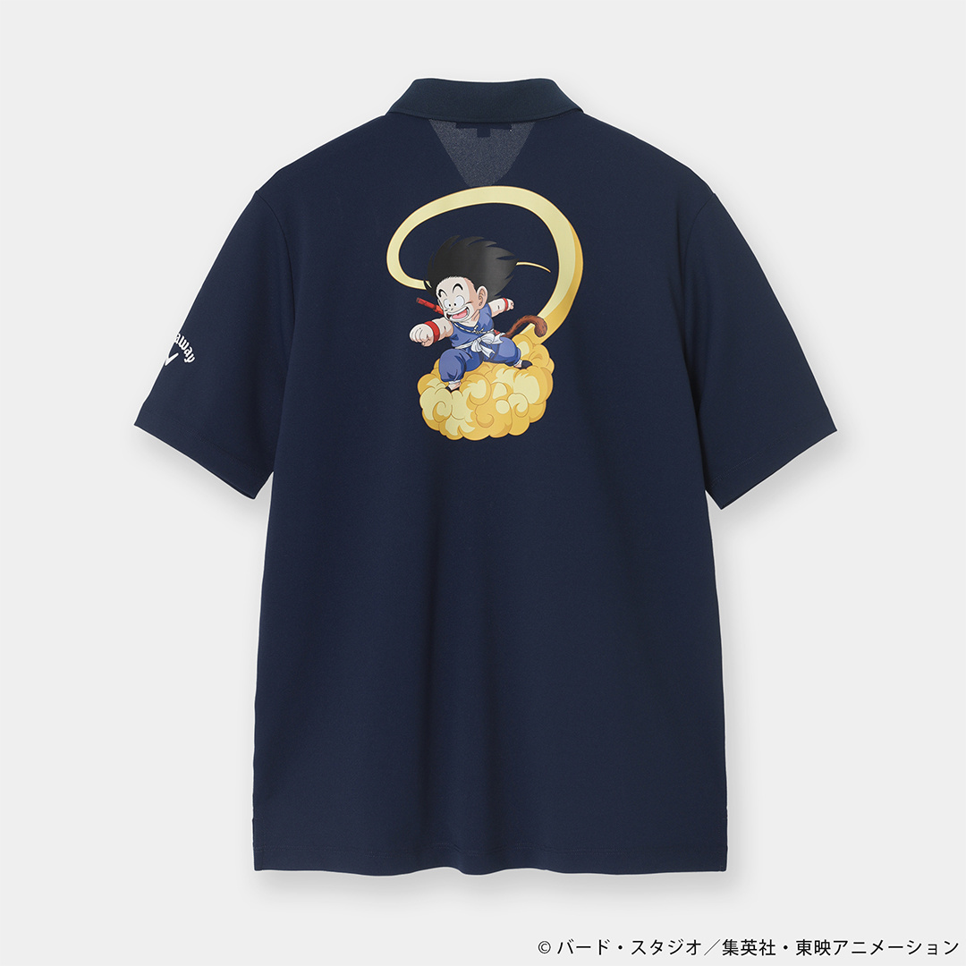 ドラゴンボール コレクション【キャロウェイ公式サイト