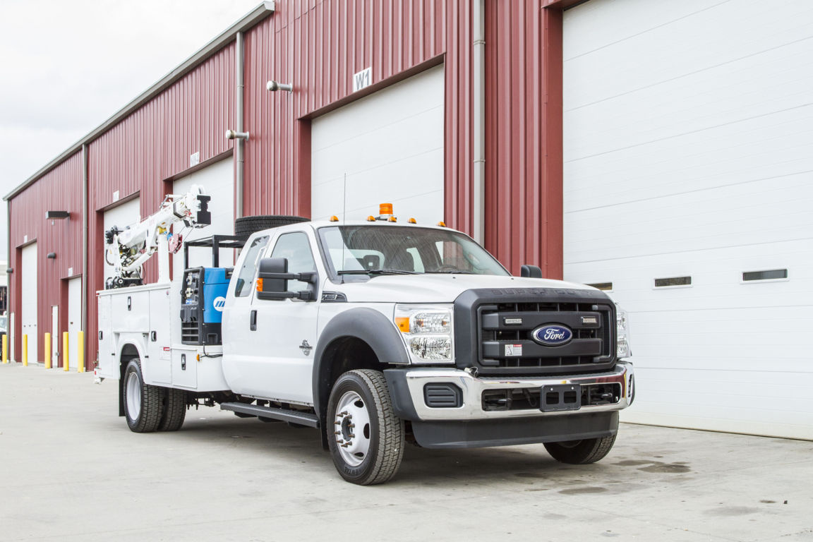 2016 Ford F550 4x4 Rail Medium Duty Custom Truck One Source C44579 Ford F550 Rail Medium Duty Extended Cab 4x4 1 Jpg