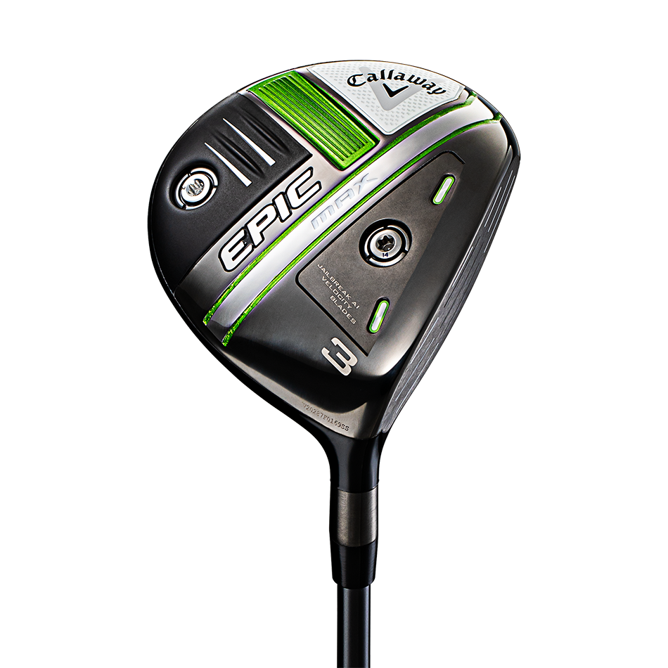 에픽 맥스 페어웨이우드