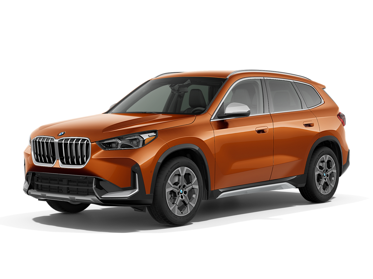 New BMW X1 SUV in Salem, OR