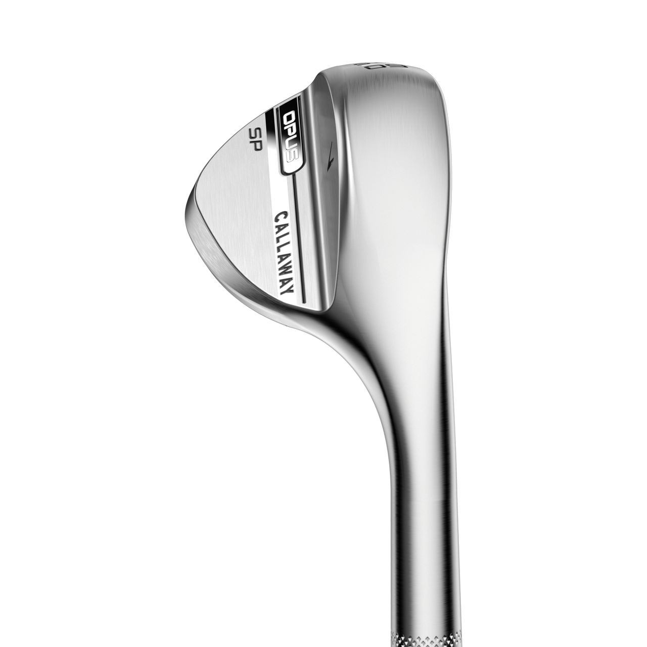 Opus SP Chrome Wedge
