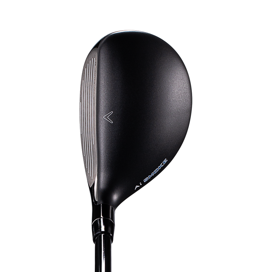 PARADYM Ai SMOKE MAX FASTユーティリティ