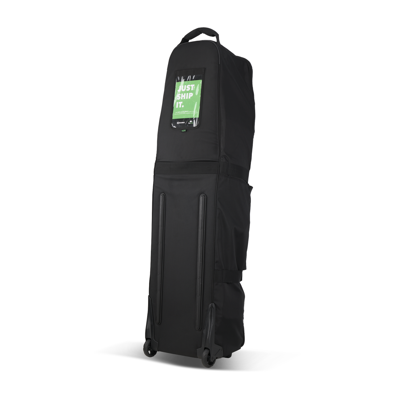 image 3 of TR OG PACE TRAVEL COVER BLK 25