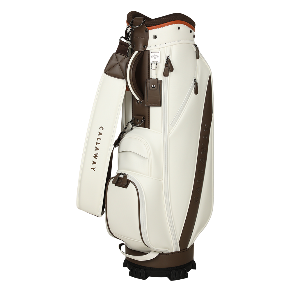 센테니얼 남성 카트백