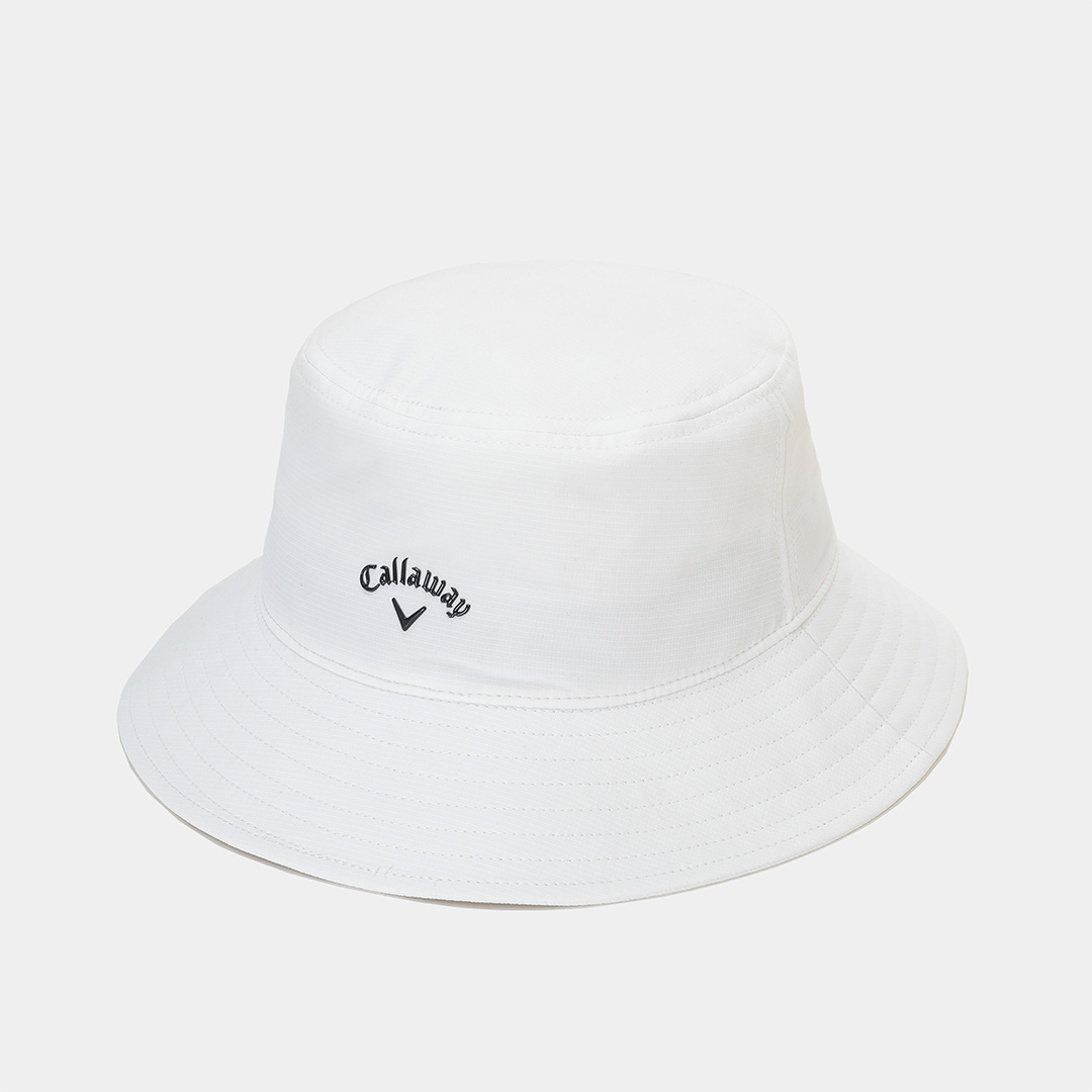 FREEZE TECHツバ広ハット (WOMENS)