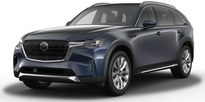 New Mazda CX-90 in Medford, OR
