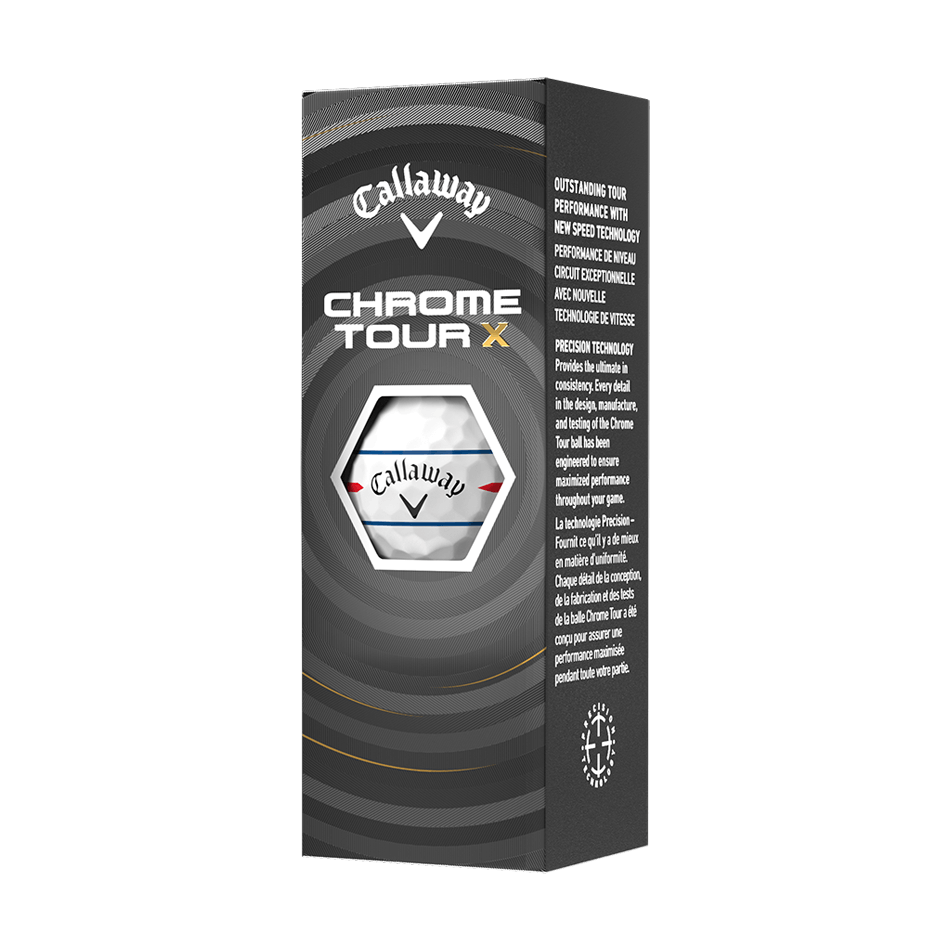 BL CG CHRM TOUR X 26 360 TRPTRK 12B PK