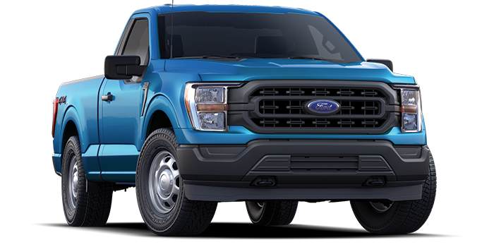 New Ford F-150 Truck in Elk Grove, CA