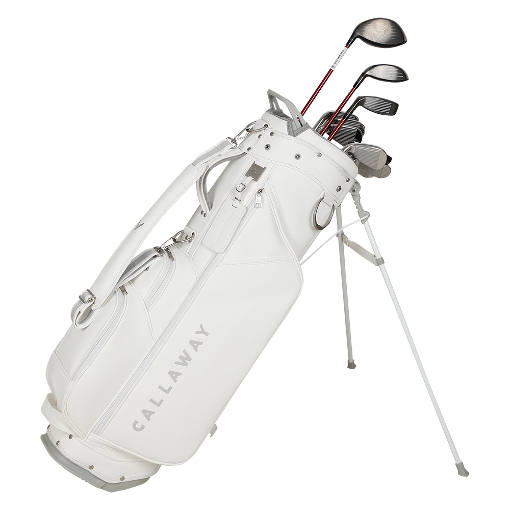 XR 여성 클럽 풀세트 12 PCS