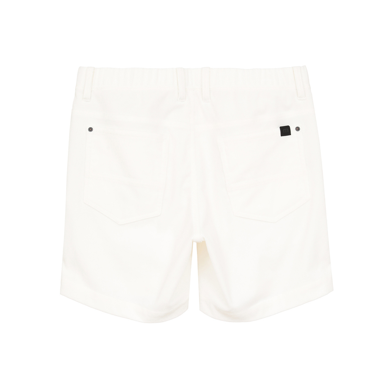 コーデュロイショートパンツ(MENS)