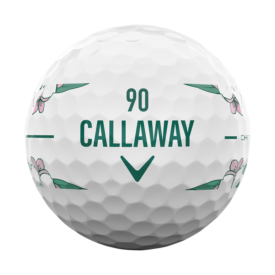 キャロウェイ CALLAWAY EXCLUSIVEボール