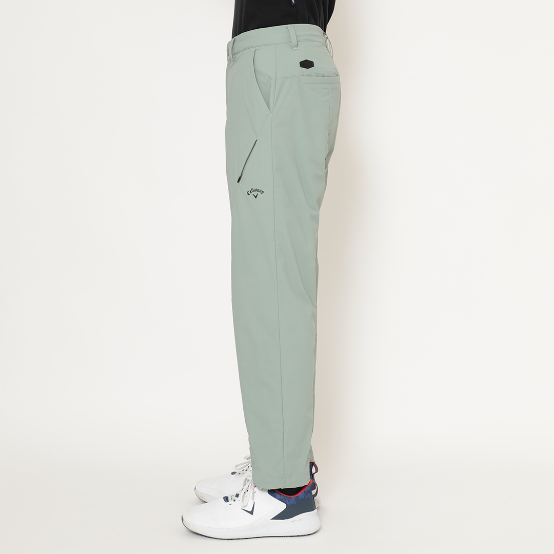 2025年秋冬最新のメンズボトムス【キャロウェイ公式サイト