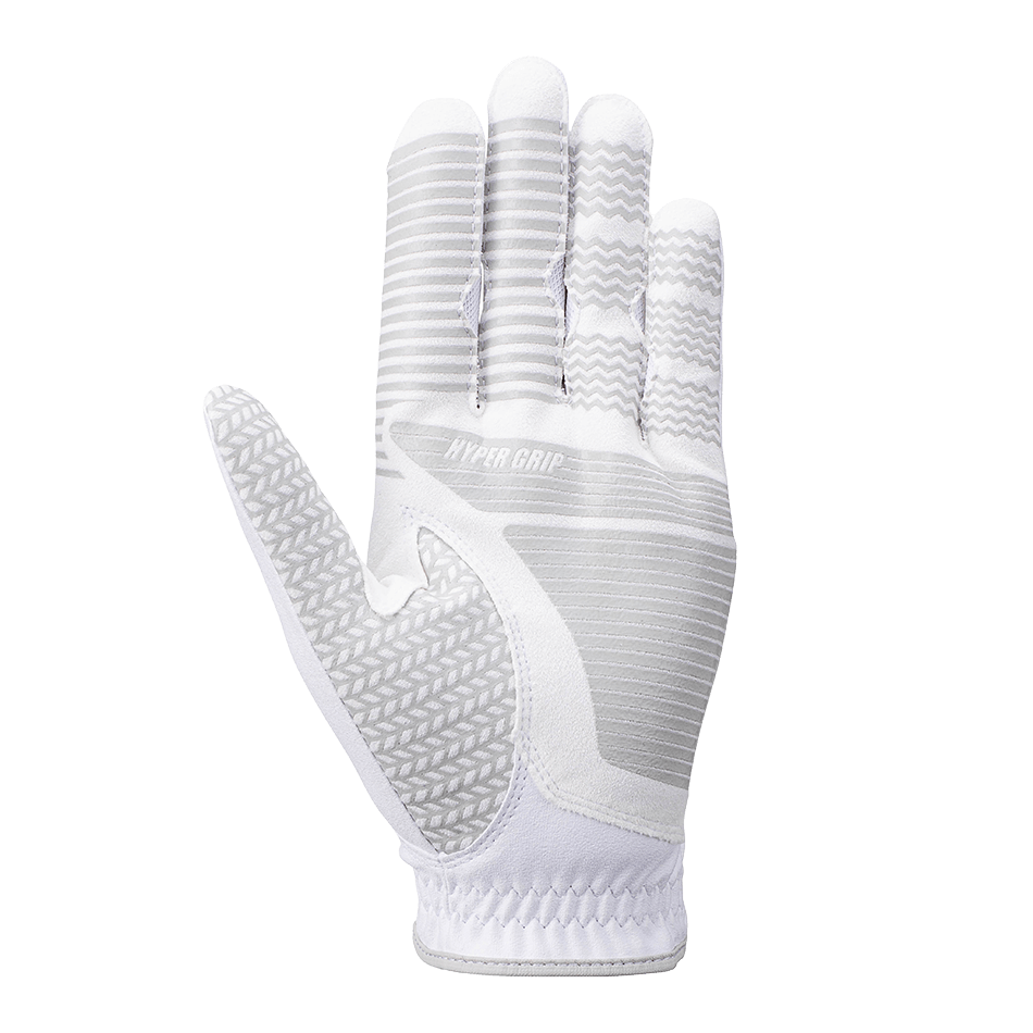 GL CG HYPER GRIP LH WHT 21 25 JM