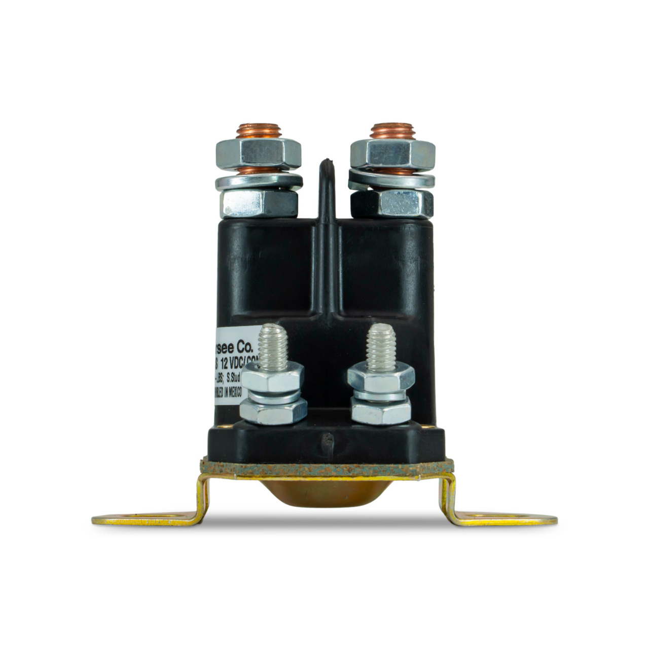 New ME-11 012-2Z4 (115F-2C-12V-8A) Relay 8pins