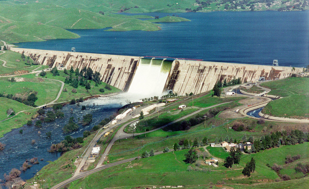 San Joaquin River Restoration NOAA Fisheries