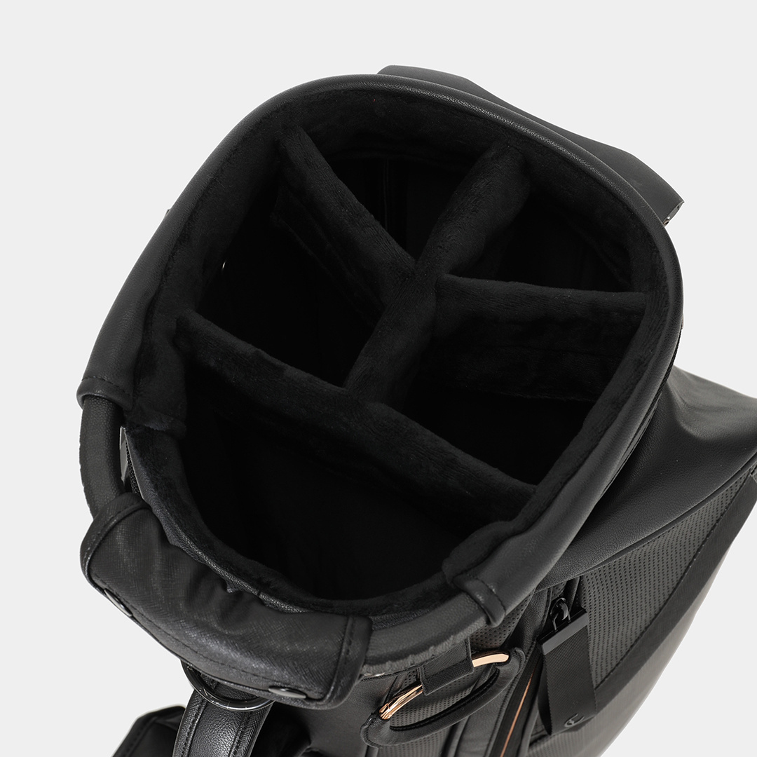 CROWNS キャディバック 未使用　スタンド式　中日　A0365 CROWNS キャディバック 未使用 スタンド式 中日 A0365 中古 安い