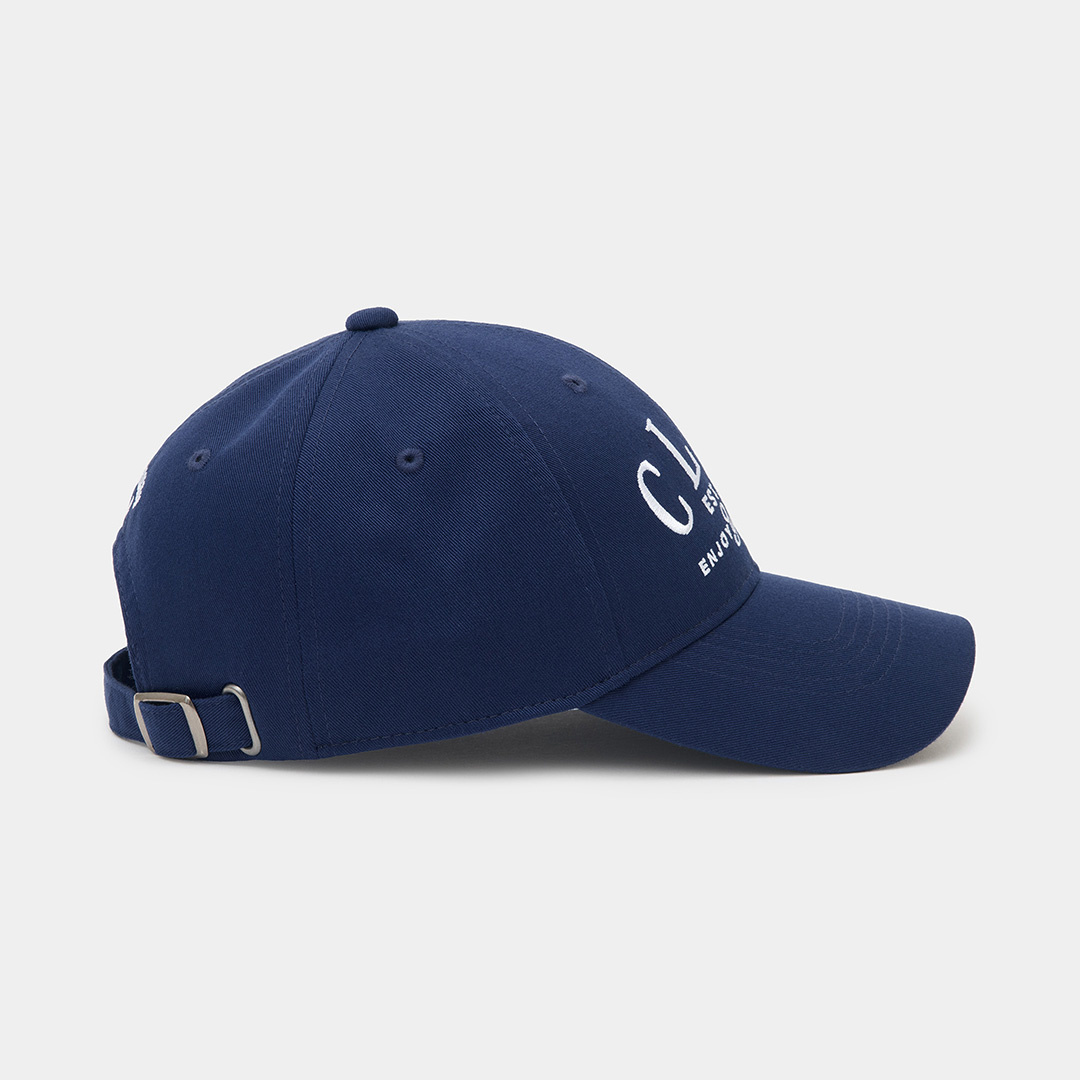 ツイル キャップ (MENS)