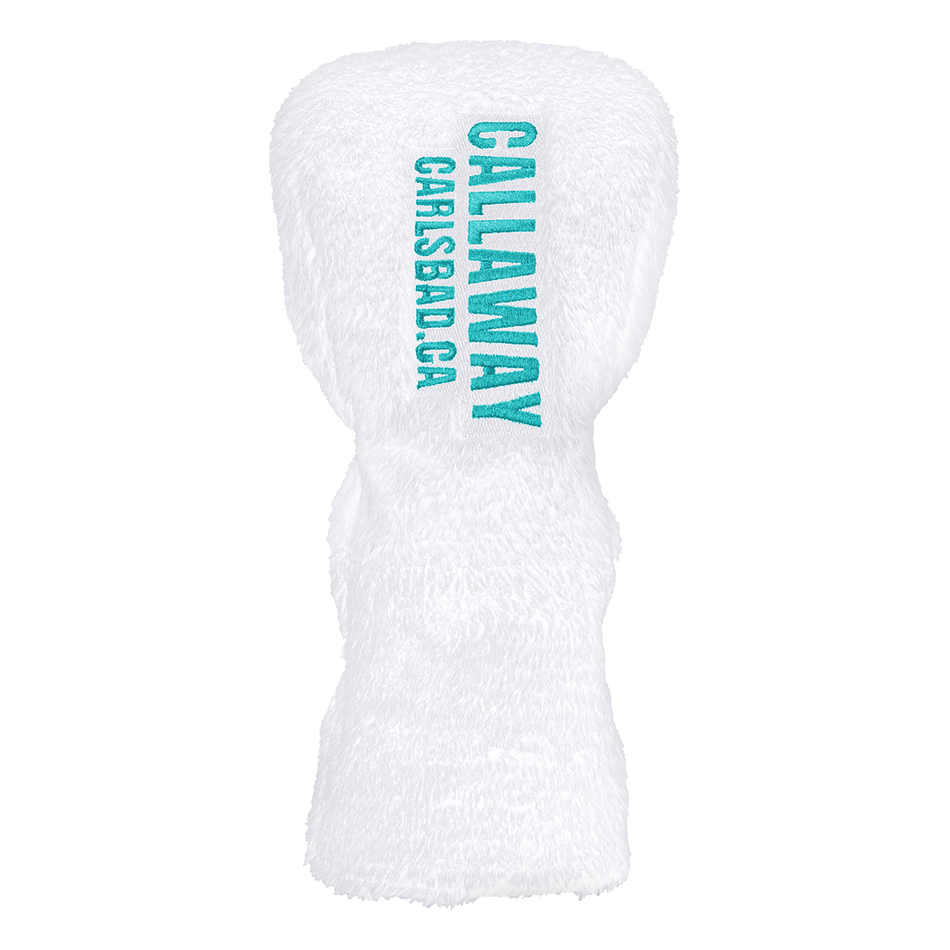 キャロウェイ C-ボア ヘッドカバー 23 JM