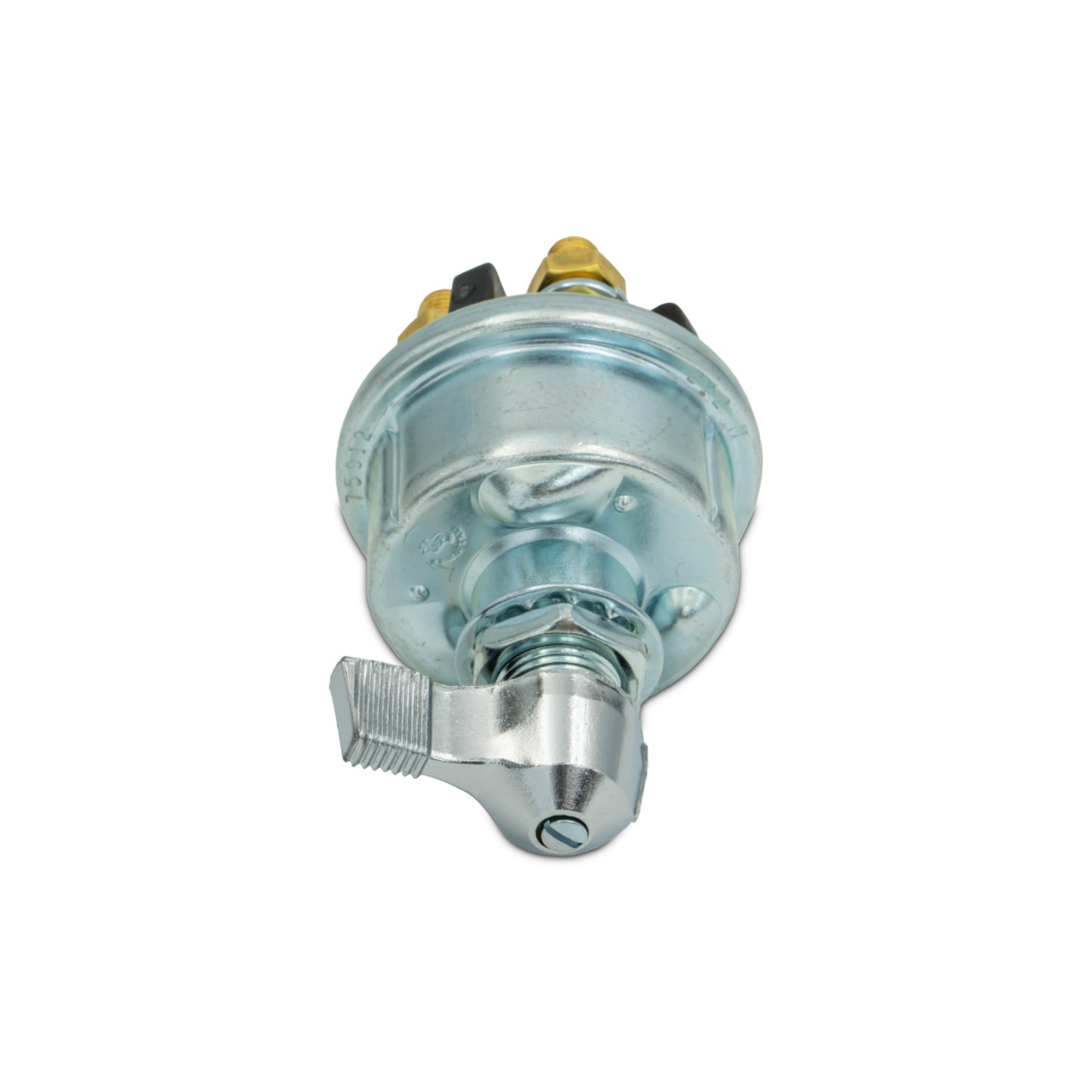 75900 Double Pole - 75912 Top Front JPG