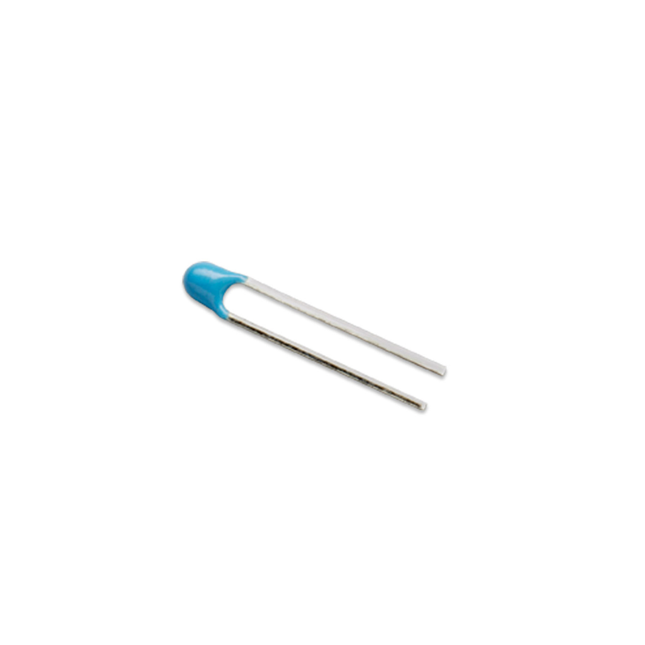 Littelfuse Leaded Thermistors Epoxy Coated Thermistors AC103J2F image