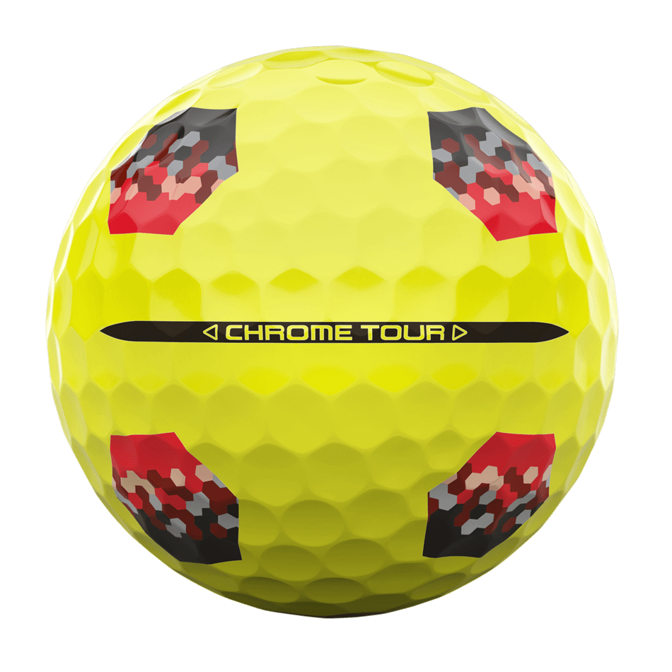 キャロウェイ CALLAWAY EXCLUSIVEボール