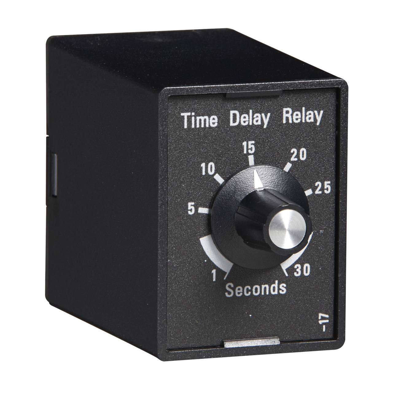 TRM120A2Y180 - Delay On Make Timer Series - Delay on Make Time Delay ...