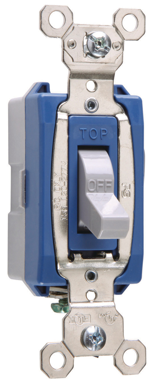 Industrial Extra Heavy-Duty Specification Grade Switch