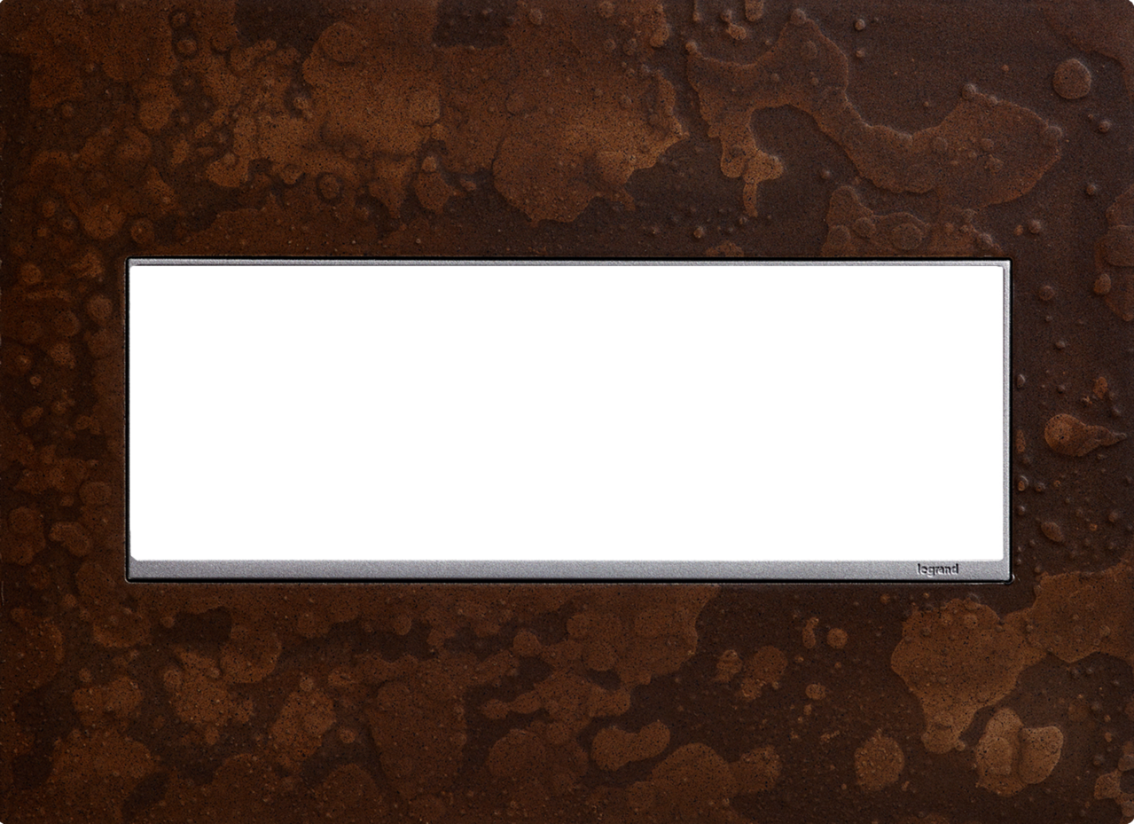 Wallplate Wallplate