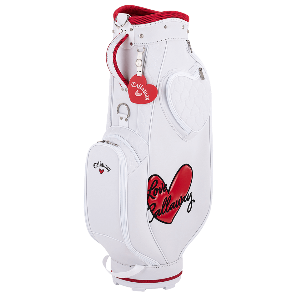 BG CG CRT LOVE CALLAWAY BLK 25 JM