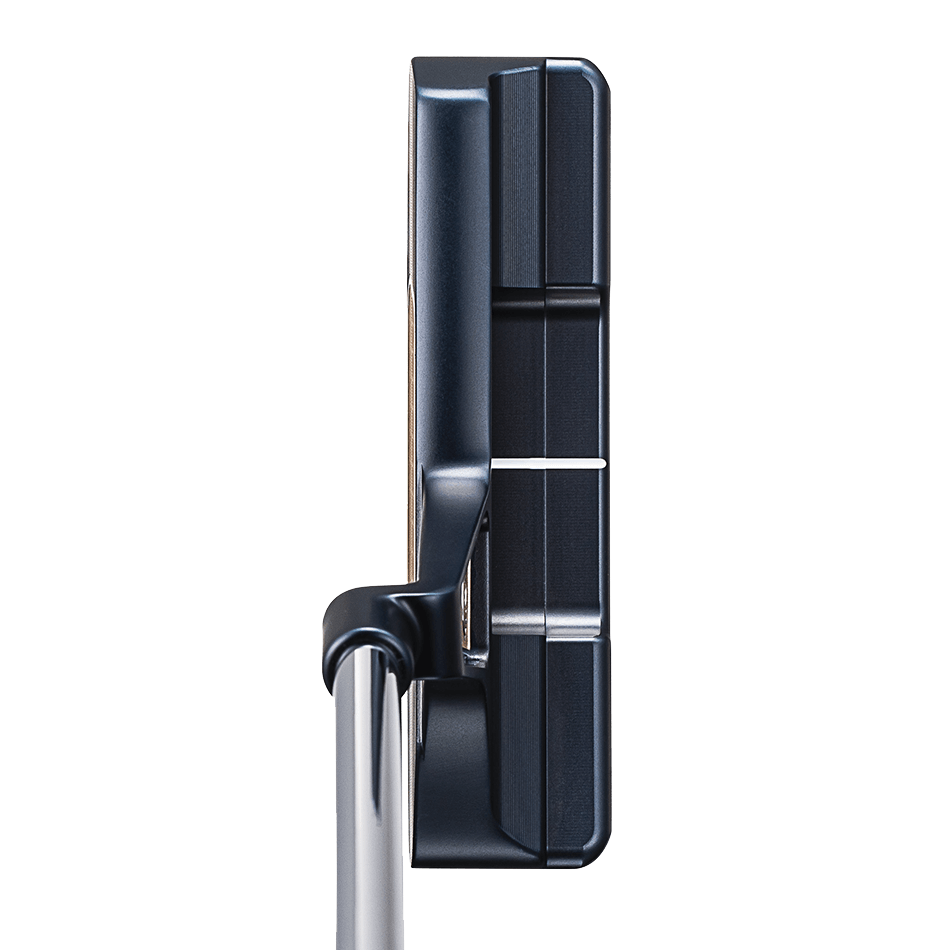 Ai-ONE MILLED TRI-BEAM SIX T CSパター