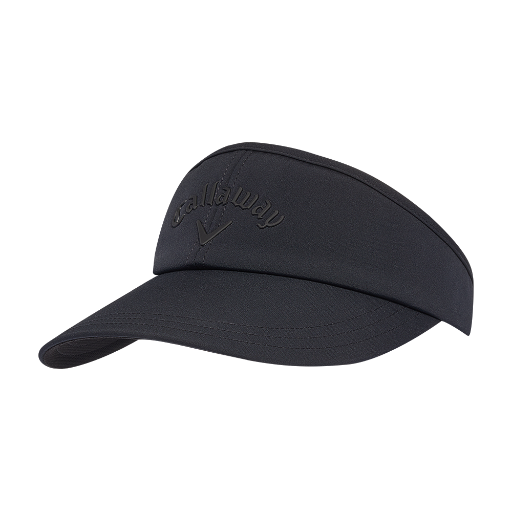 우먼스 리퀴드 솔리드 바이저