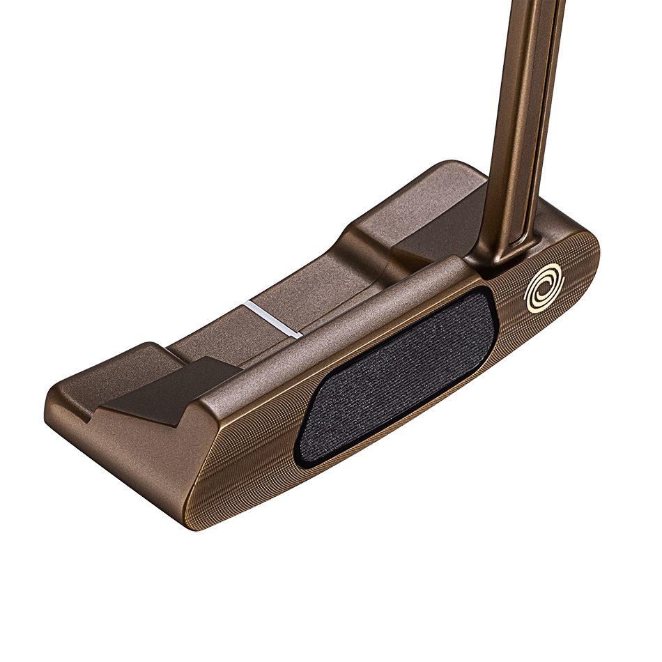 Odysseyパター　Ai-ONE Giraffe-Beam DW Ai-ONE Giraffe Beam Double Wide Putter