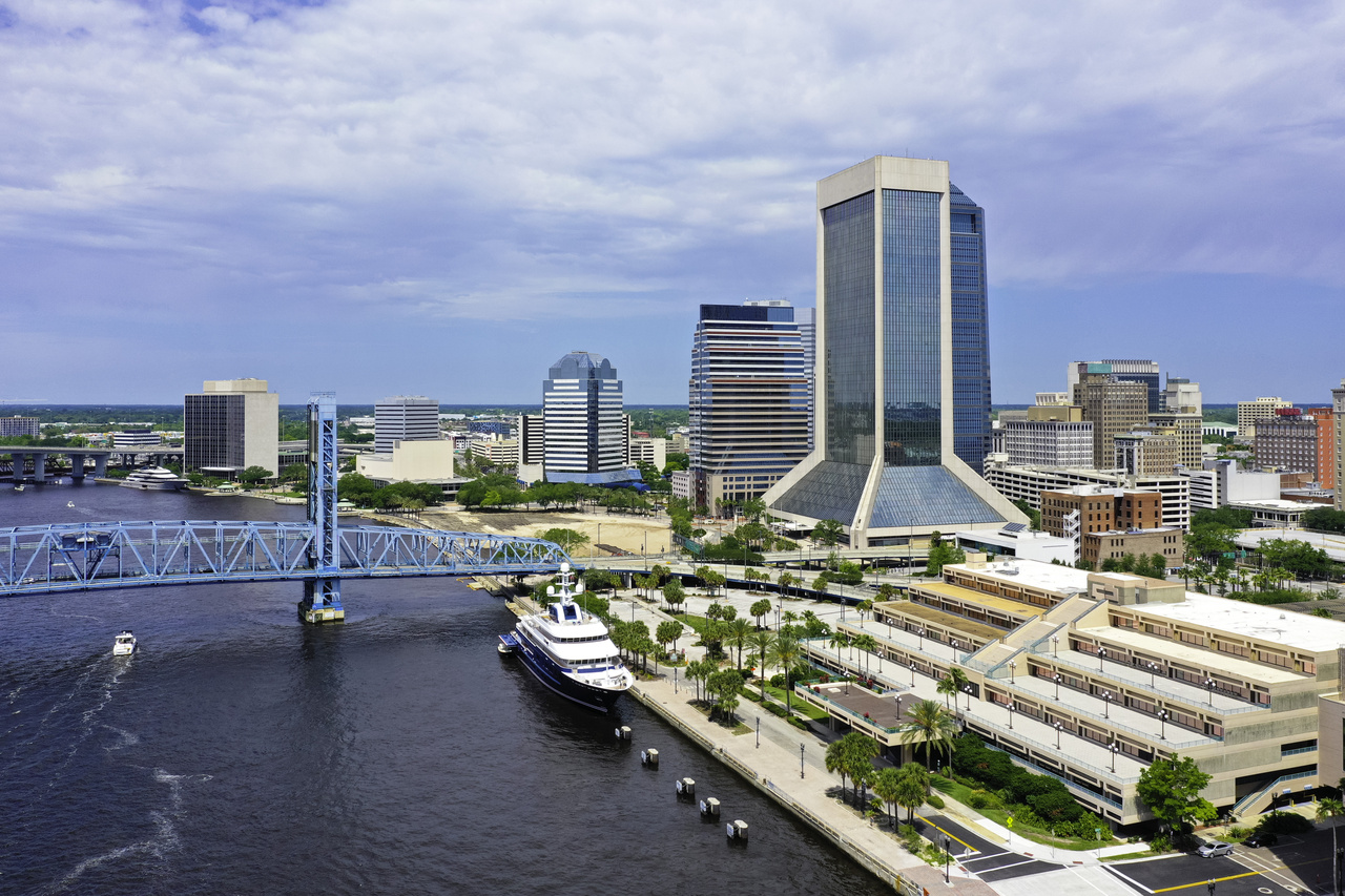 Jacksonville, Florida