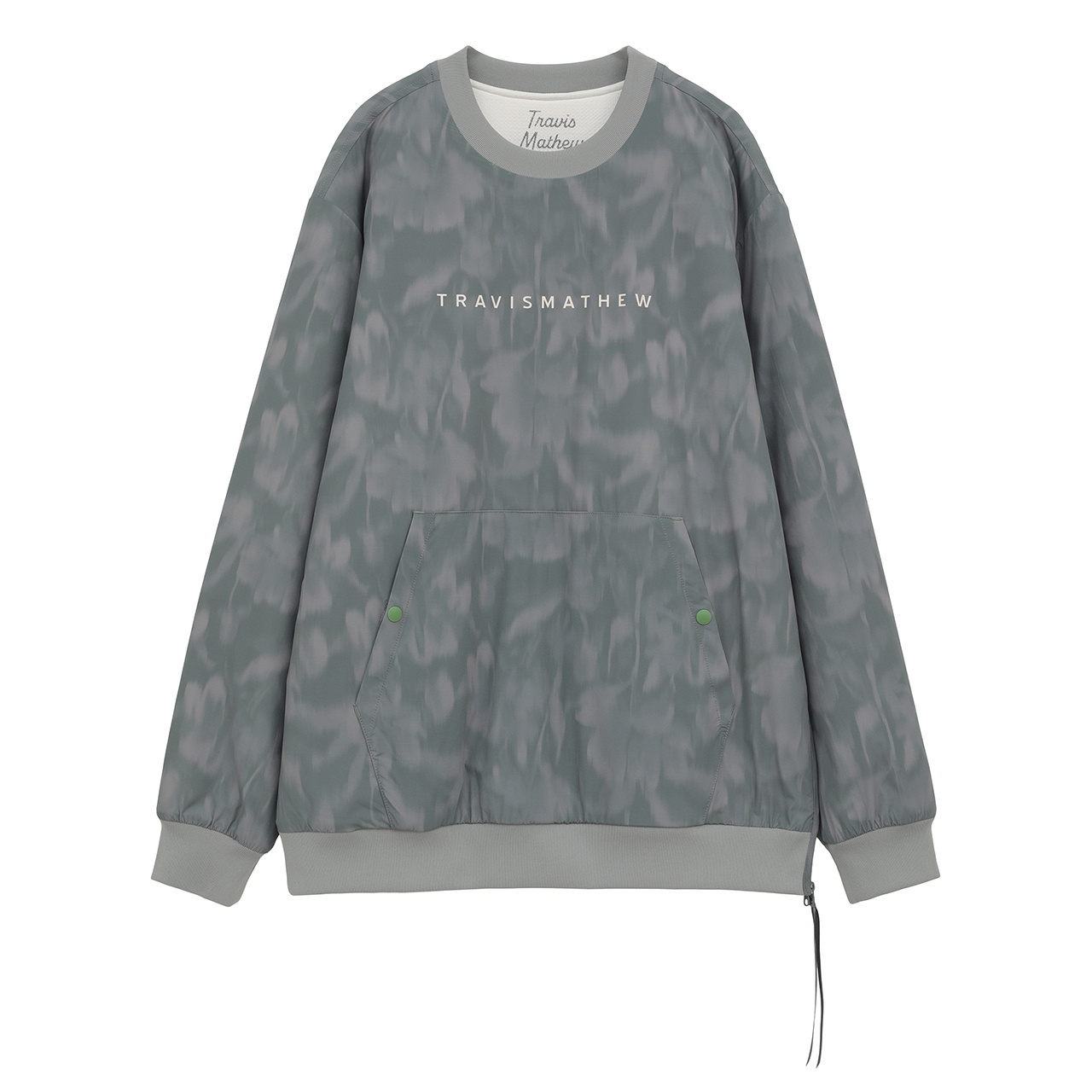 リバーシブル スニード ジャケット(MENS)