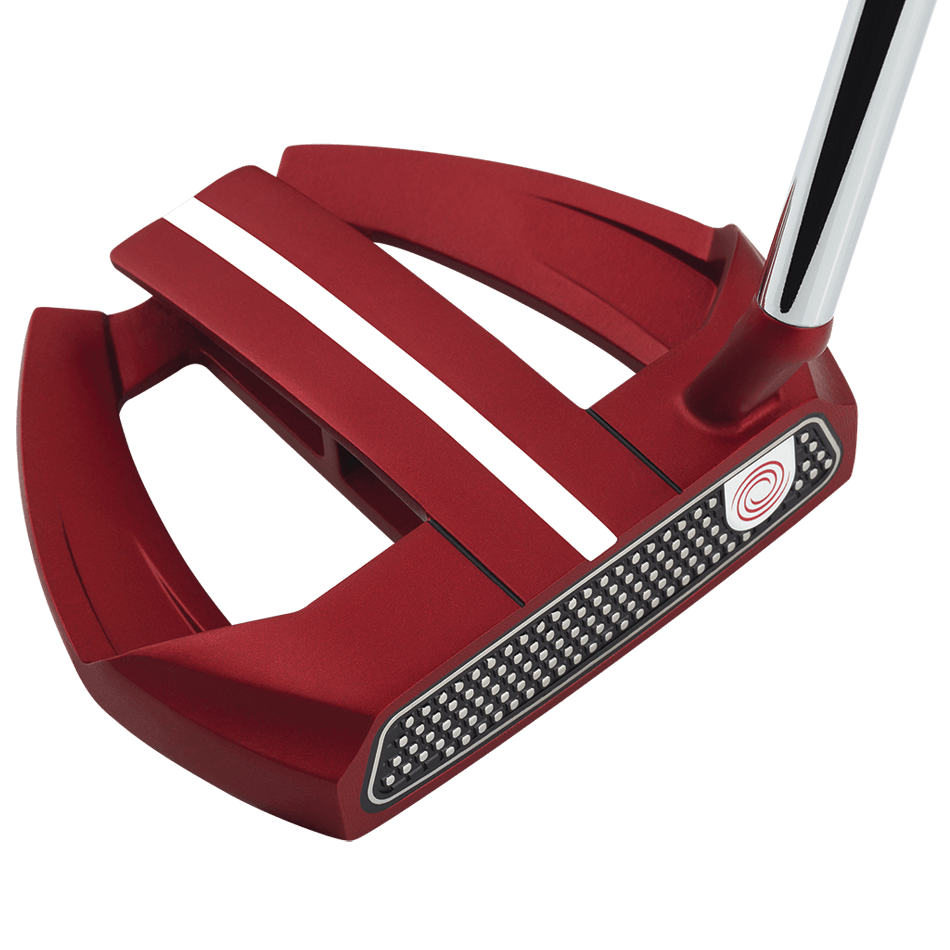 Odyssey O-Works Red Marxman S Putters